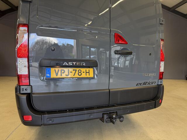 Renault MASTER T35 2.3 dCi 180 L2H2 Energy Work Edition