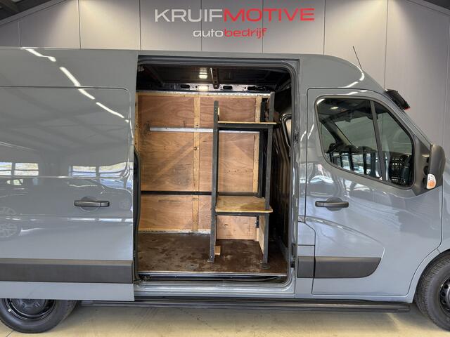 Renault MASTER T35 2.3 dCi 180 L2H2 Energy Work Edition