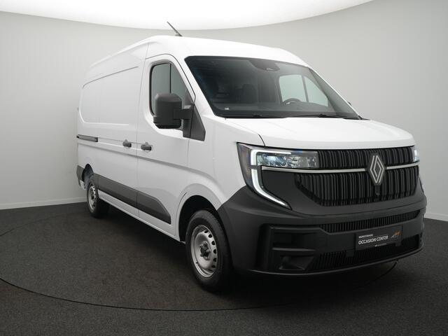 Renault MASTER T35 2.0 dCi 130 L2H2 Start - REGISTRATIEVOORDEEL - Achteruitrijcamera - Apple Carplay - Android Auto - Cruise Control