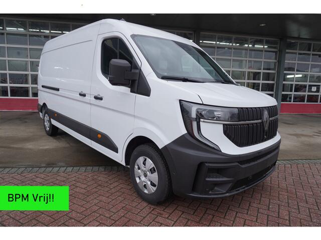 Renault MASTER T35 2.0 dCi 150PK L3H2 nr. V902 | Airco | Cruise | Camera |Navi