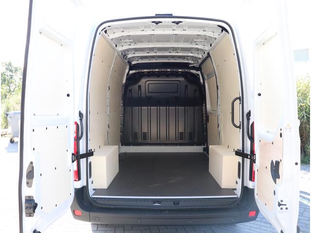 Renault MASTER T35 dCi 150pk L2H2 Energy Comfort Airco | Cruise Control | Parkeersensoren A.