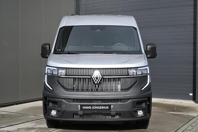 Renault MASTER T35 2.0 dCi 130 L2H2 Advance | BPM VRIJ | TREKHAAK | APPLECARPLAY/ANDROIDAUTO | CRUISE CONTROL | 3-ZITS | CLIMATE CONTROL | PDC