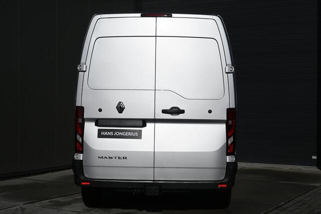 Renault MASTER T35 2.0 dCi 130 L2H2 Advance | BPM VRIJ | TREKHAAK | APPLECARPLAY/ANDROIDAUTO | CRUISE CONTROL | 3-ZITS | CLIMATE CONTROL | PDC