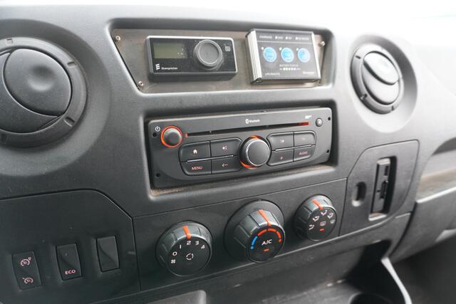 Renault MASTER 2.3 dCi 130PK L2H2 EURO 6 - Airco - Navi - Cruise - ¤ 11.900,- Excl.