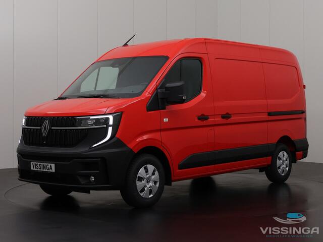 Renault MASTER E-Tech T35 L2H2 87 kWh Vissinga E-TECH Special