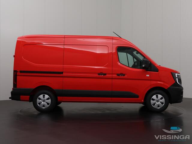 Renault MASTER E-Tech T35 L2H2 87 kWh Vissinga E-TECH Special