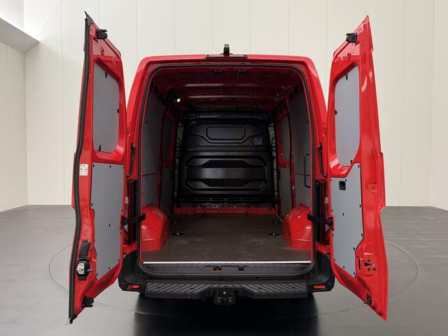 Renault MASTER E-Tech T35 L2H2 87 kWh Vissinga E-TECH Special