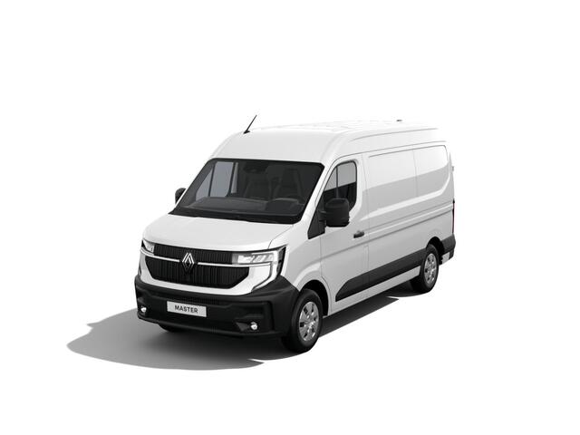 Renault MASTER Extra Long range | Achteruitrijcamera | C-Shape LED dagrijverlichting | Elektronisch geregelde airconditioning