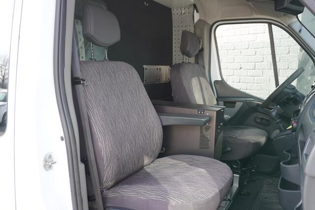 Renault MASTER 2.3 dCi 130PK L2H2 - EURO 6 - Airco - Navi - Cruise - ¤10.950,- Excl.