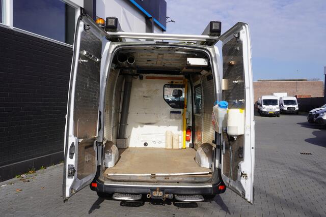 Renault MASTER 2.3 dCi 130PK L2H2 - EURO 6 - Airco - Navi - Cruise - ¤10.950,- Excl.