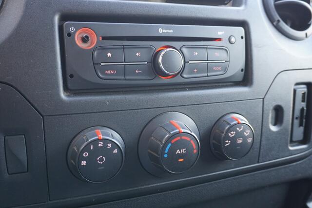 Renault MASTER 2.3 dCi 130PK L2H2 - EURO 6 - Airco - Navi - Cruise - ¤11.499,- Excl.