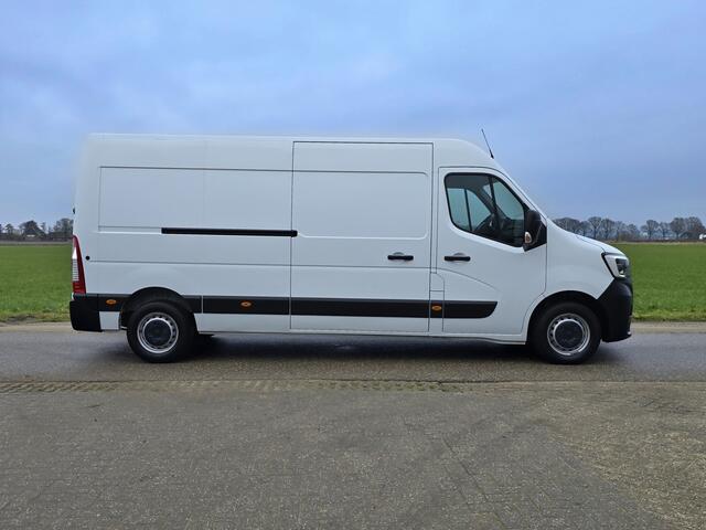 Renault MASTER T35 2.3 dCi 135 L3 H2 - 135 Pk - Euro 6 - Airco - Cruise Control