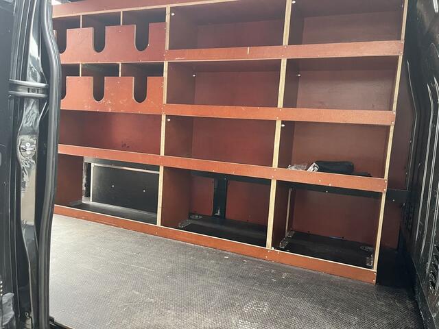 Renault MASTER T35 2.3 dCi 150pk E6 L2H2 Energy BPM Vrij! Lease ¤346 p/m, Navi, Camera, PDC, Led, Airco, Trekhaak, Cruise controle, Onderhoudshistorie aanwezig