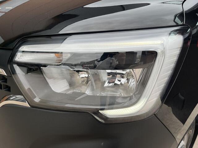 Renault MASTER T35 2.3 dCi 150pk E6 L2H2 Energy BPM Vrij! Lease ¤346 p/m, Navi, Camera, PDC, Led, Airco, Trekhaak, Cruise controle, Onderhoudshistorie aanwezig