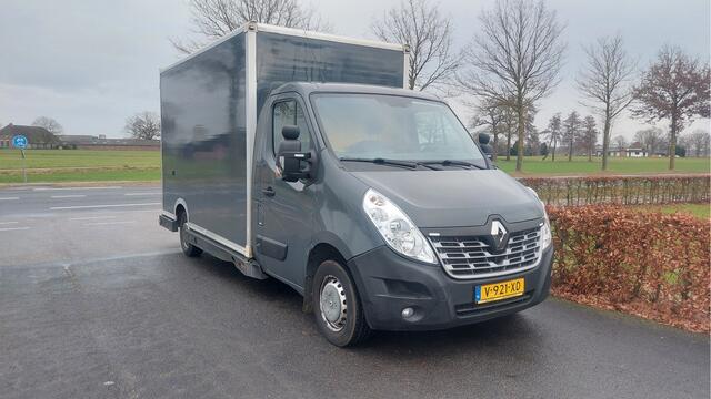 Renault MASTER T35 2.3 dCi L3H2 Stop & Start AIRCO/AUTOMAAT BJ 2019