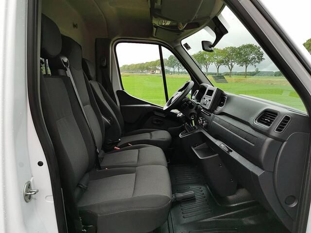 Renault MASTER T35 2.3 dCi 165pk Bakwagen Laadklep Camera Navi Airco