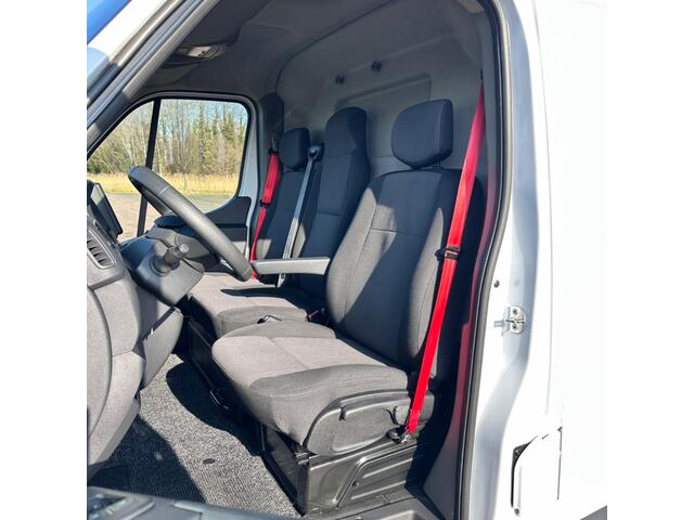 Renault MASTER T35 2.3dCi L3H2 Com.