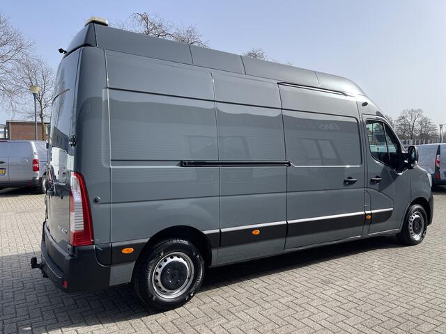 Renault MASTER T35 2.3 dCi 150pk L3H3 Energy Comfort / vaste prijs rijklaar ¤ 21.950 ex btw / lease vanaf ¤ 358 / ideaal voor camper ombouw / omvormer / standkachel / trekhaak