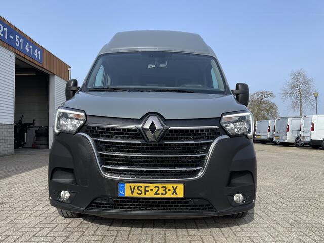 Renault MASTER T35 2.3 dCi 150pk L3H3 Energy Comfort / vaste prijs rijklaar ¤ 21.950 ex btw / lease vanaf ¤ 358 / ideaal voor camper ombouw / omvormer / standkachel / trekhaak