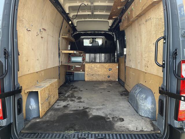 Renault MASTER T35 2.3 dCi 150pk L3H3 Energy Comfort / vaste prijs rijklaar ¤ 21.950 ex btw / lease vanaf ¤ 358 / ideaal voor camper ombouw / omvormer / standkachel / trekhaak