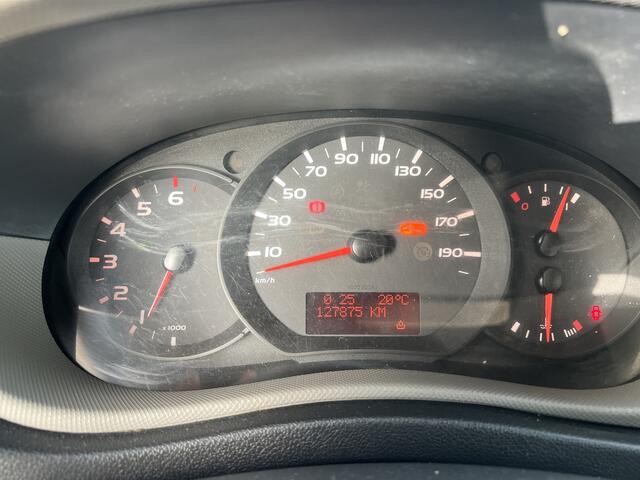 Renault MASTER MOD FE Hoogwerker 121FCC