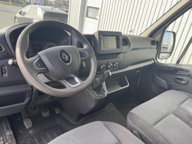 Renault MASTER T35 2.3 dCi 135 L2H2*A/C*CRUISE*NAVI*HAAK*CAM*