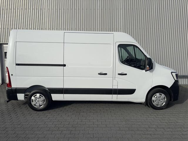 Renault MASTER T35 2.3 dCi 135 L2H2*A/C*CRUISE*NAVI*HAAK*CAM*