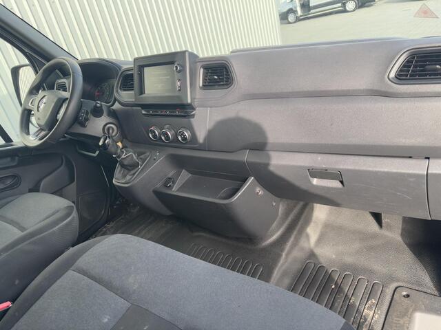 Renault MASTER T35 2.3 dCi 135 L2H2*A/C*CRUISE*NAVI*HAAK*CAM*