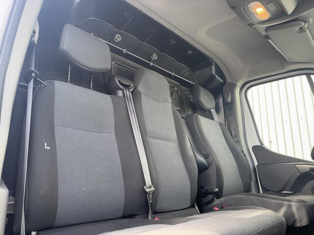 Renault MASTER T35 2.3 dCi 135 L2H2*A/C*CRUISE*NAVI*HAAK*CAM*