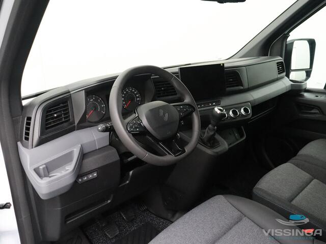 Renault MASTER E-Tech T35 L2H2 Long Range Advance 87 kWh