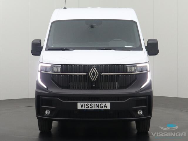 Renault MASTER E-Tech T35 L2H2 Long Range Advance 87 kWh