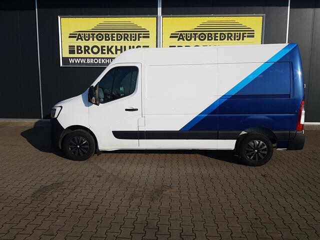 Renault MASTER T35 2.3 dCi 150 L2H3 Energy