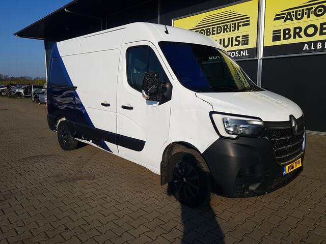 Renault MASTER T35 2.3 dCi 150 L2H3 Energy