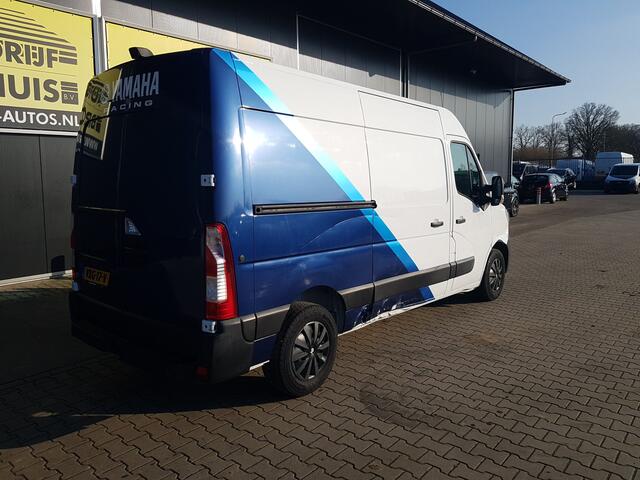 Renault MASTER T35 2.3 dCi 150 L2H3 Energy