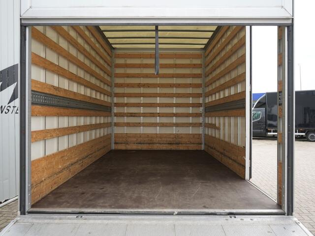 Renault MASTER T35 2.3 dCi 165 L3 EL Energy - Bakwagen! - All Seasonbanden - Cruise Control - Dealeronderhouden