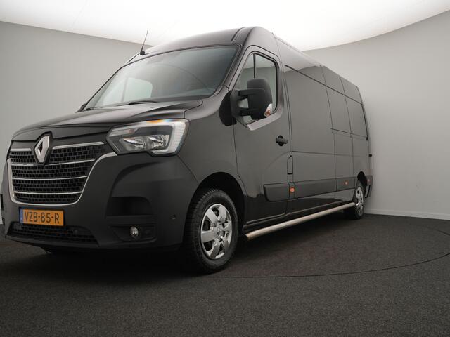 Renault MASTER T35 2.3 dCi 150 L3H2 Energy Work Edition - Automaat - Achteruitrijcamera - All Seasonbanden - Cruise Control - DAB - Sidebars - Trekhaak - Dealeronderhouden