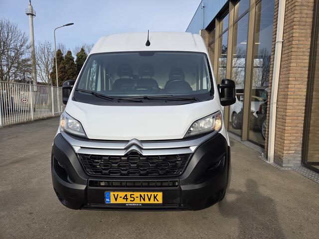 Renault MASTER / Citroen Jumper 2.2 BlueHDi 88Kw-120Pk L2/H2 Cruisecontrol Airco 270Graden doordraaideuren