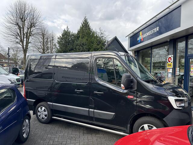 Renault MASTER T35 2.3 dCi 135 L1H1