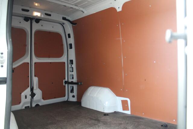 Renault MASTER T35 2.0 dCi 130 L2H2 Start 131pk - Cruise - PDC - LED - Carplay/Android - Rijklaar