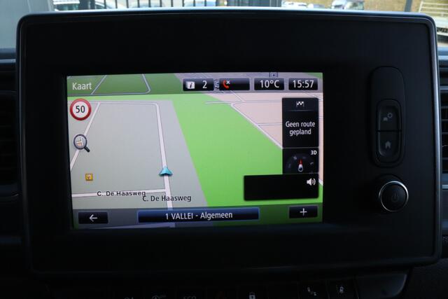 Renault MASTER T35 2.3 dCi 150 L3H2 Energy Work Edition Camera | Cruise | Navi | Parkeersens. v+a | Trekhaak