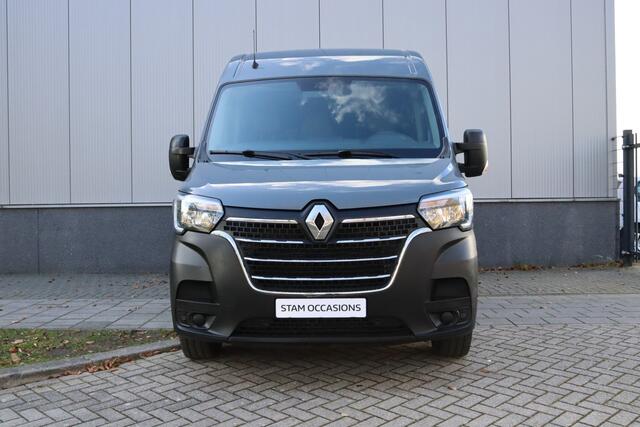 Renault MASTER T35 2.3 dCi 150 L3H2 Energy Work Edition Camera | Cruise | Navi | Parkeersens. v+a | Trekhaak