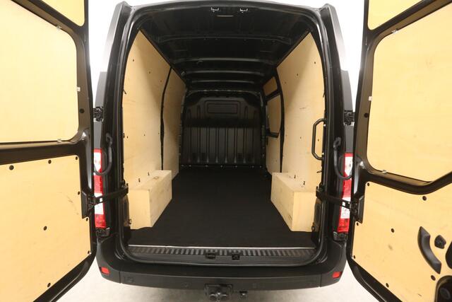 Renault MASTER 2.3 dCi L2H2 180PK | Aut. | Airco | Cruise | Carplay | Camera | Trekhaak | Parkeersens.