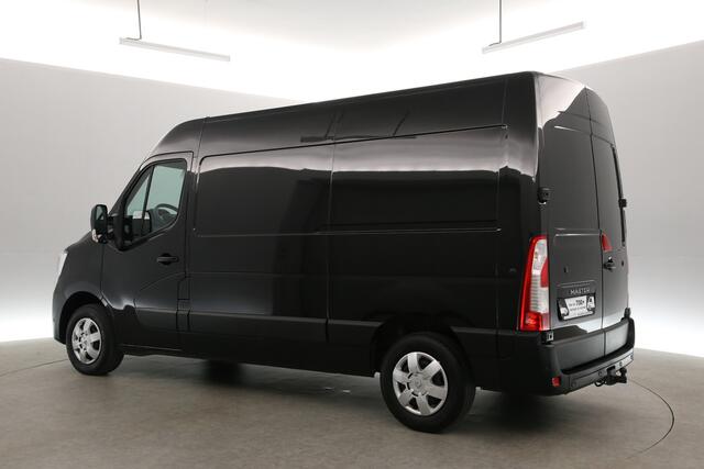 Renault MASTER 2.3 dCi L2H2 180PK | Aut. | Airco | Cruise | Carplay | Camera | Trekhaak | Parkeersens.