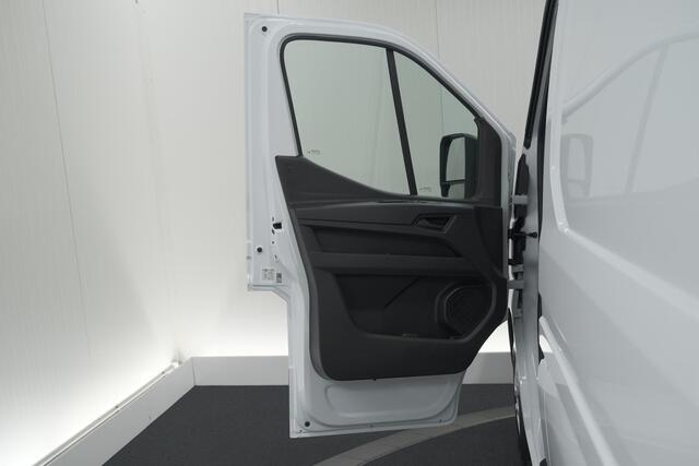 Renault MASTER E-Tech T35 L2H2 Extra long range 87 kWh