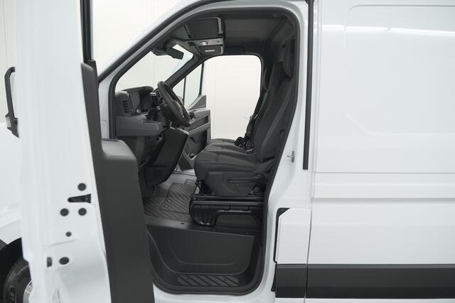 Renault MASTER E-Tech T35 L2H2 Extra long range 87 kWh