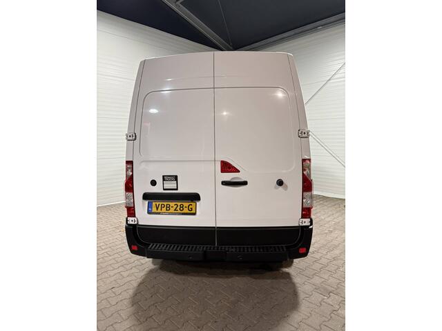 Renault MASTER T35 2.3 dCi 150 L2H2 Energy Work Edition Geveerde stoel Prijs zoals getoond