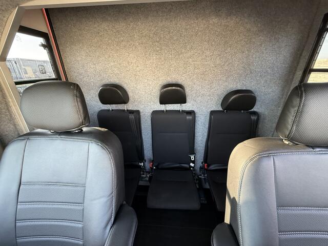 Renault MASTER PAARDENWAGEN | HORSETRUCK | ROELOFSEN | STALLION 5XL | 2017 | HENGST | DUB CAB | 5-SEAT | AUTOMAAT | LIMOUSINE | DUITS KENTEKEN