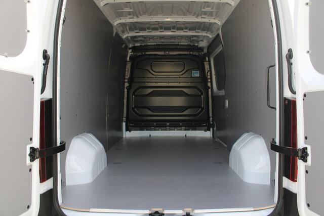 Renault MASTER E-Tech T35 L3H2 Advance long range 87 kWh 143pk - Camera - Voorruit verwarming - Cruise - LED - Carplay/Android - Rijklaar