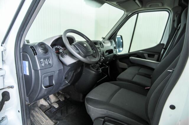 Renault MASTER T35 2.3 dCi L2H2 Koelwagen