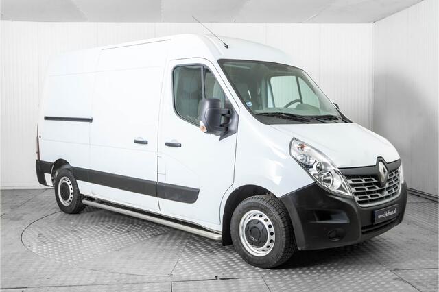 Renault MASTER T35 2.3 dCi L2H2 Koelwagen